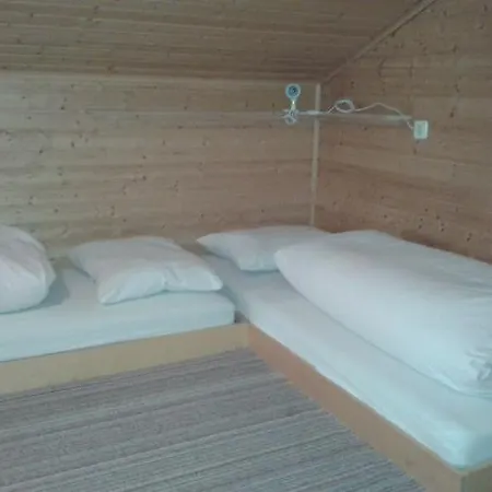 Tatil Evi Waldfrieden Kartitsch