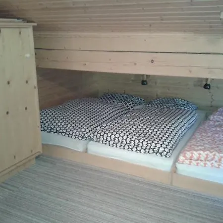 Waldfrieden Kartitsch