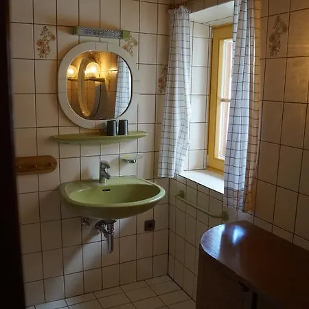 Waldfrieden Kartitsch