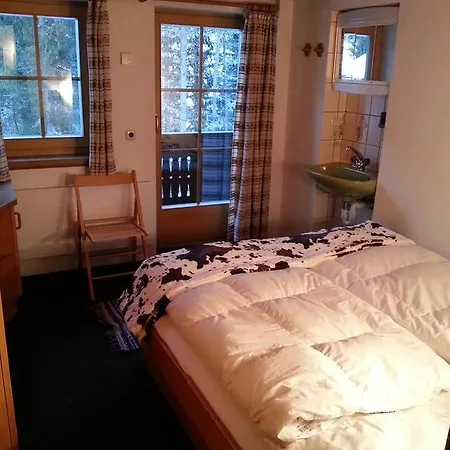 Tatil Evi Waldfrieden *