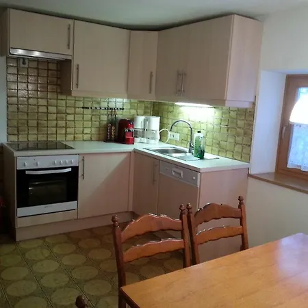 Waldfrieden * 卡尔蒂斯克