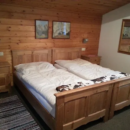 Tatil Evi Waldfrieden