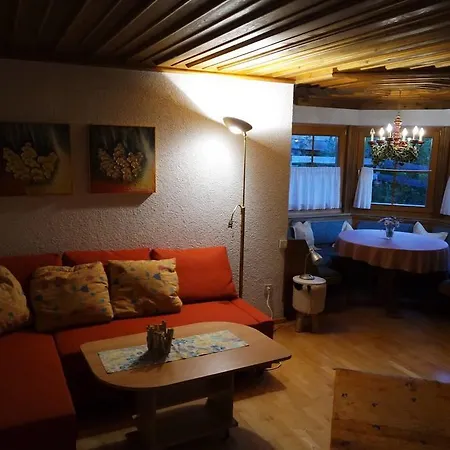 Waldfrieden Kartitsch