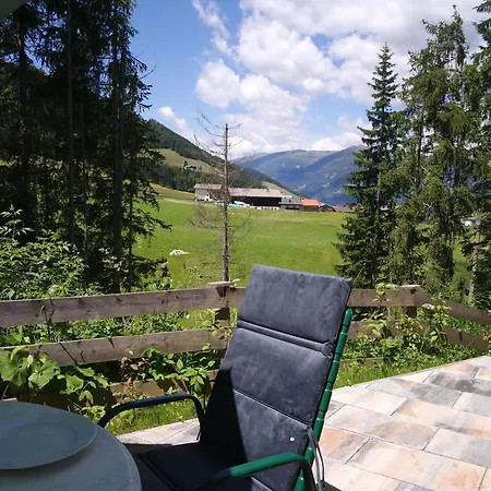 펜션 Waldfrieden *