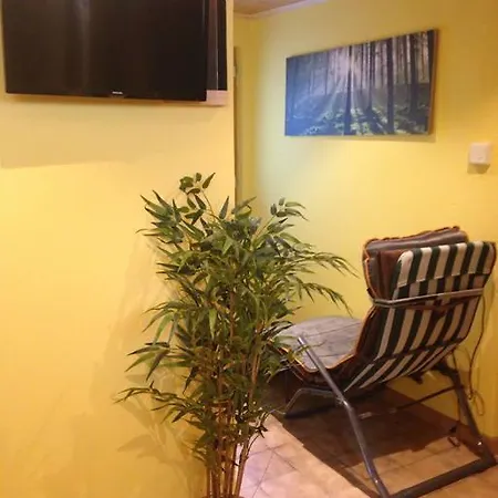 펜션 Waldfrieden 칼티트슈