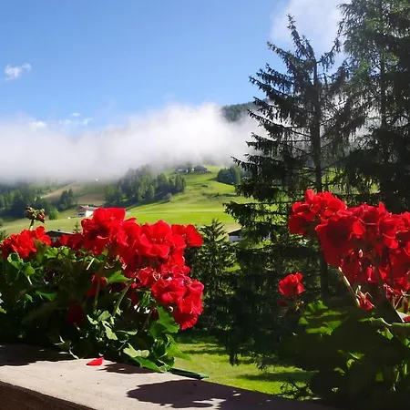 Waldfrieden Kartitsch