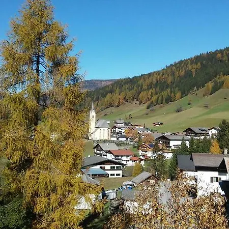 Waldfrieden Feriehus *