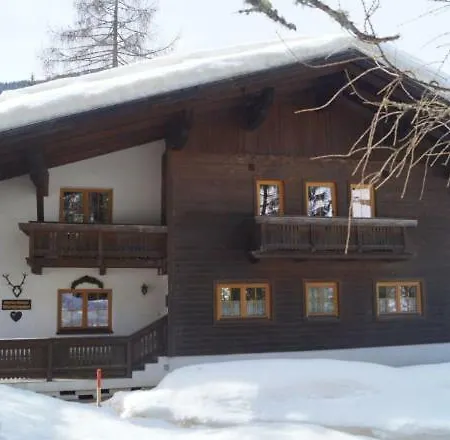 Tatil Evi Waldfrieden