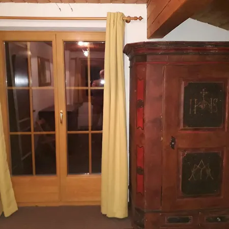 Waldfrieden Casa vacanze Kartitsch