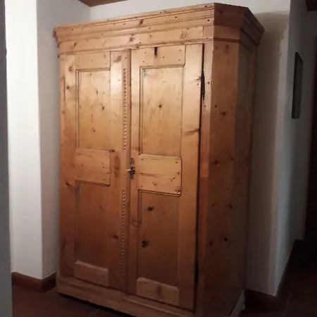 Waldfrieden Tatil Evi *