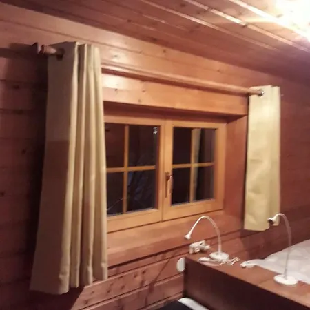 Waldfrieden * 칼티트슈