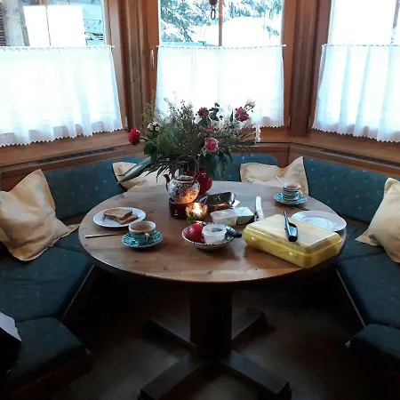 Waldfrieden Casa vacanze *