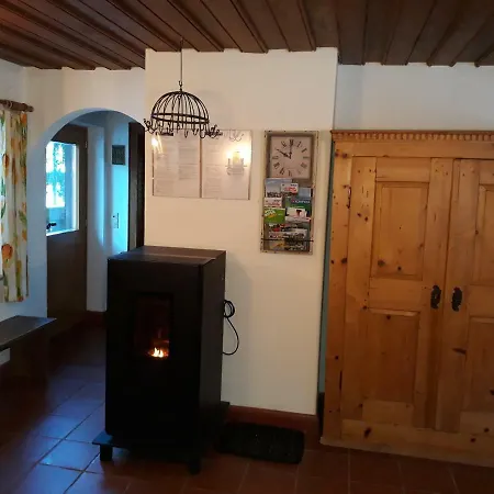 Waldfrieden 칼티트슈