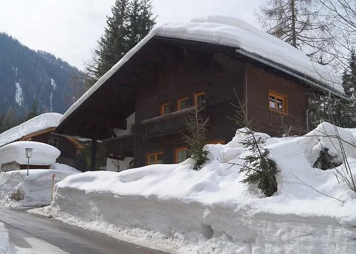 Waldfrieden Dom wakacyjny *