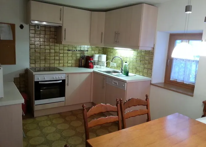 Waldfrieden * Kartitsch