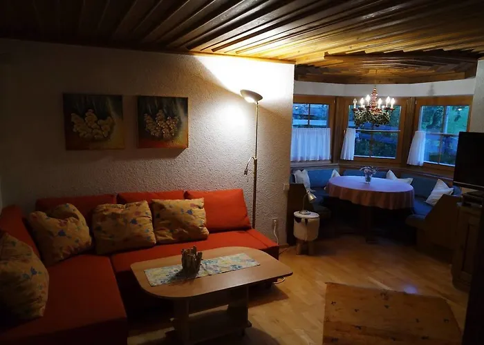 Waldfrieden Kartitsch