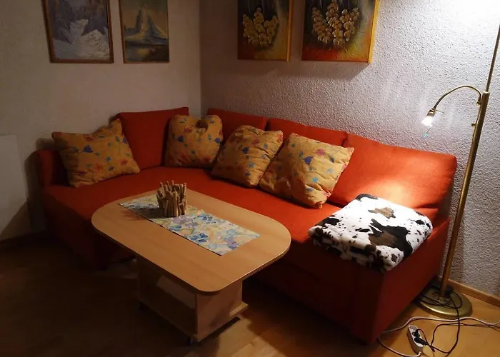 Waldfrieden Dom wakacyjny