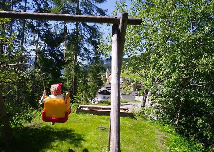 Waldfrieden Dom wakacyjny *