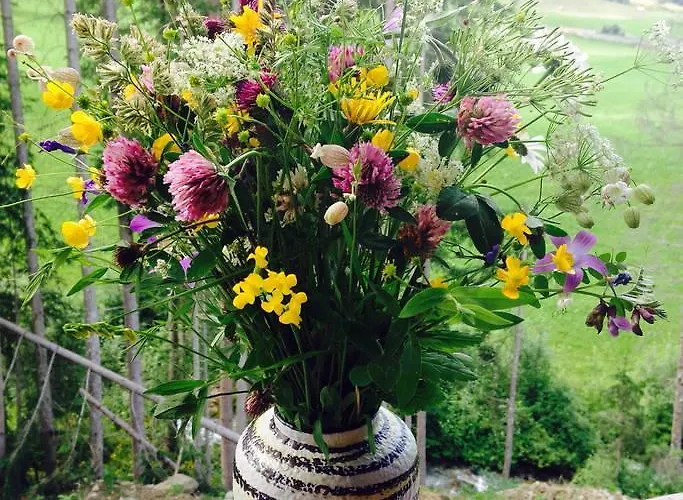 Waldfrieden Dom wakacyjny Kartitsch