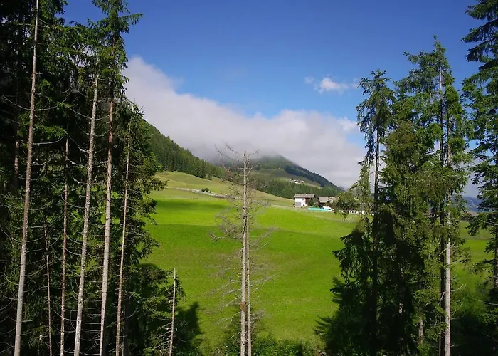 Waldfrieden Σπίτι διακοπών