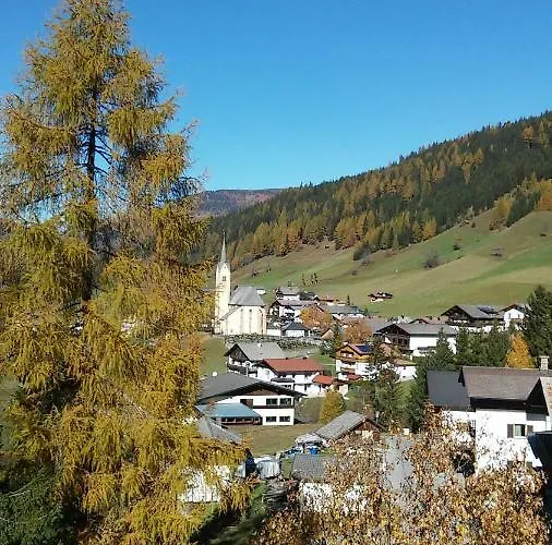 Waldfrieden Σπίτι διακοπών *