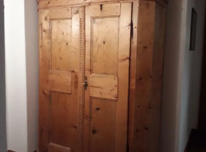 Waldfrieden Dom wakacyjny *