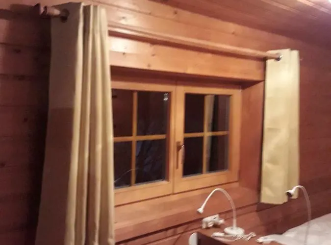 Waldfrieden * Kartitsch