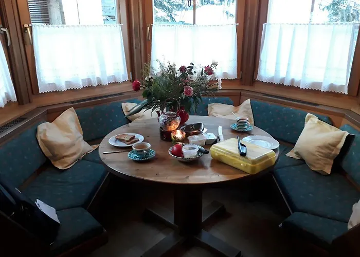 Waldfrieden Dom wakacyjny *