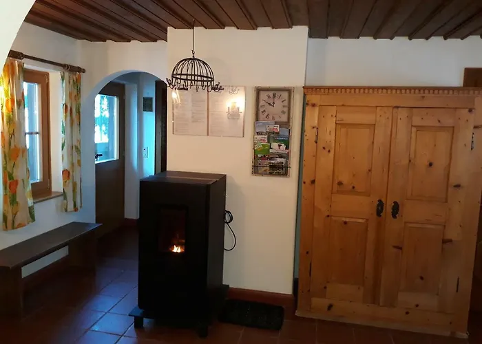 Waldfrieden Kartitsch