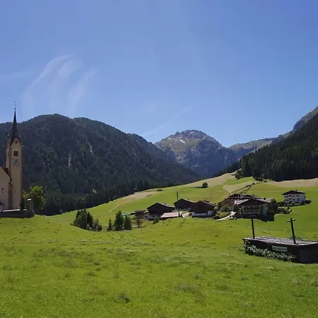 Waldfrieden