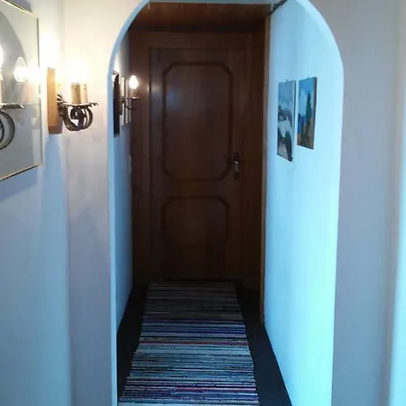 Waldfrieden Prázdninový dům *